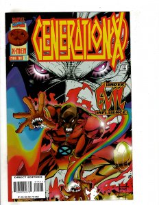 Generation X #15 (1996) OF14