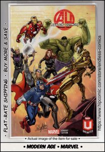 Avengers: Age of Ultron (2015)   / 115-GMA1