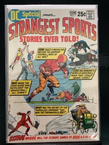 DC Special #7 (1970)