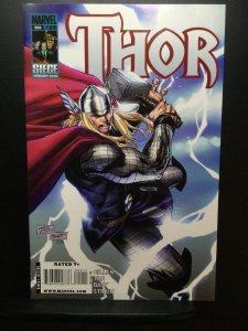Thor #604 (2010)