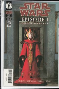 Star Wars: Episode I: Queen Amidala (1999) Star Wars