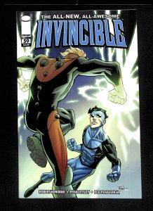 Invincible #59