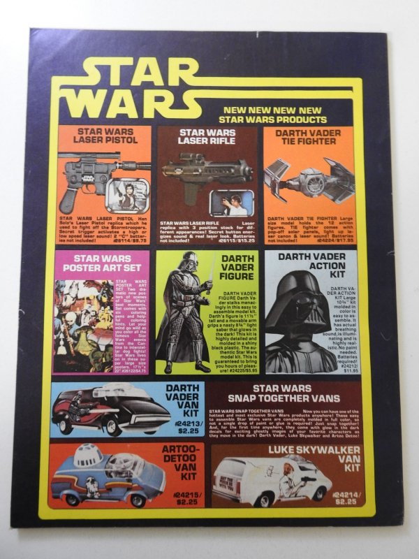 Vampirella #80 (1979) FN Condition!