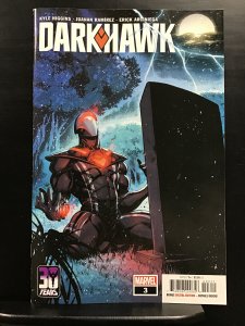 Darkhawk #3