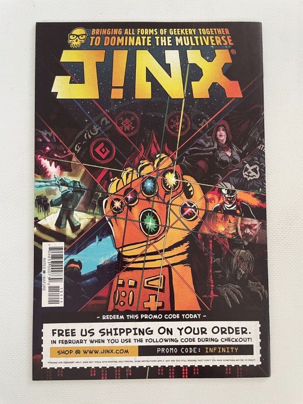 The Walking Dead # 151 NM 1st Print Image Comic Book Rick Grimes Michone 14 J247