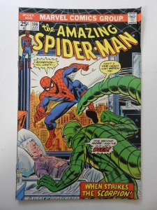The Amazing Spider-Man #146 (1975) FN Condition! MVS intact!