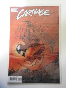 Carnage #6 Variant Edition