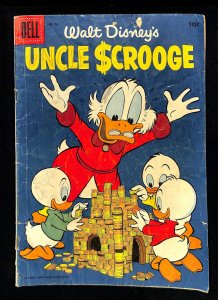 Uncle Scrooge (1954) #13