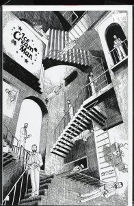 Ice Cream Man #32 (2022)