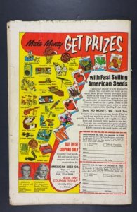 The Brave and the Bold #95 (1971)