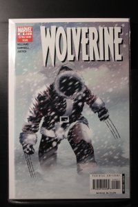 Wolverine #49 Direct Edition (2007)