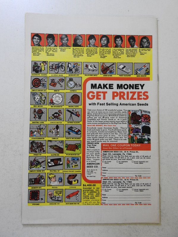 The X-Men #132 (1980) FN+ Condition!