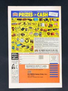 Tales to Astonish #10 (1980)