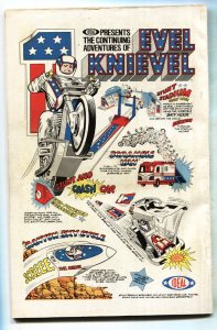 GIANT-SIZE AVENGERS #3 Thor 1975-Marvel comic book