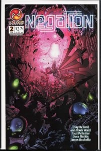 Negation #2 (2002) Obregon Kaine