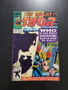 The Mighty Thor #444 (1992)