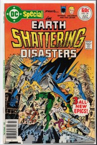 DC Special #28 (1977) Aquaman