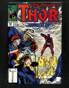 Thor #387