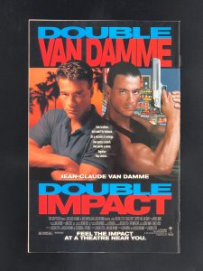 The Demon #15  (1991)