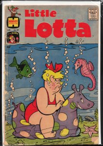 Little Lotta #29 (1960)