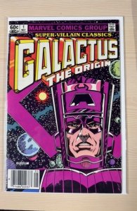 Super-Villain Classics (1983)