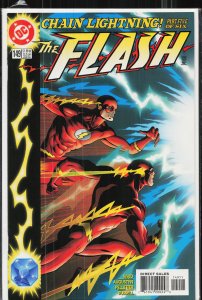 The Flash #149 (1999)