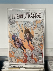 Life is Strange #2 (2019)