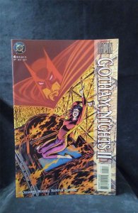 Batman: Gotham Nights II #4 1995 DC Comics Comic Book