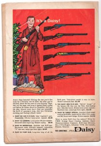 Issue #146 Adventures Into the Unknown (1948 ACG)