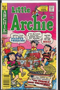 The Adventures of Little Archie #121 (1977)