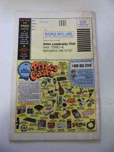 What If? #15 (1979) FN Condition