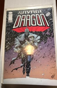 Savage Dragon #70 (1999)