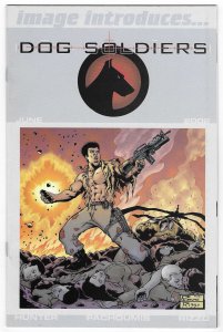 Image Introduces...Dog Soldiers (2002)