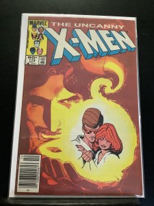 The Uncanny X-Men #174 (1983)