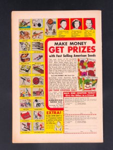 The Flash #177 (1968)