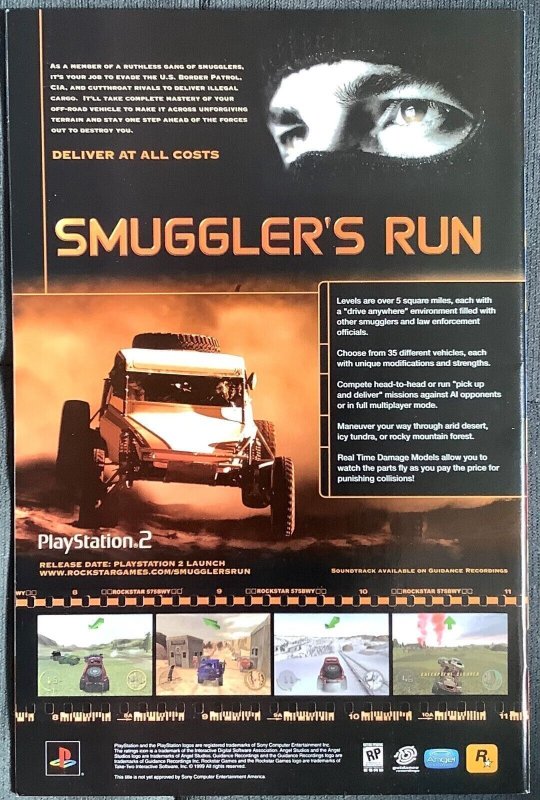 Superman: Lex 2000 #1 (2001, DC) NM