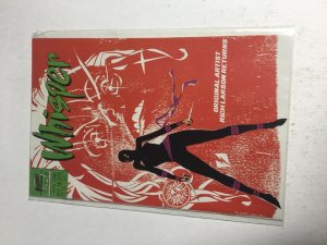 Whisper #12 (1988) Near Mint     (Nm01)