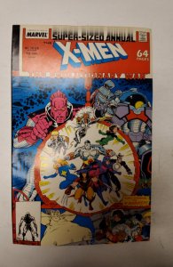 X-Men Annual #12 (1988) NM Marvel Comic Book J673