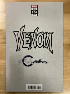 Venom #35 Crain Cover A (2021)