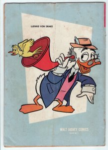 WALT DISNEY’S COMICS AND STORIES #270 - 2.0 - OW - Barks