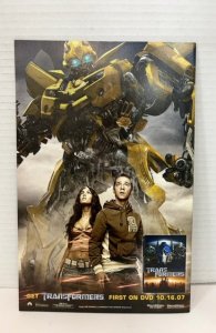 Robin Annual #7 (2007)