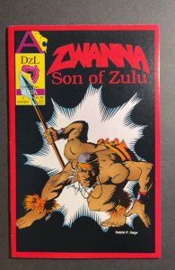 Zwanna Son of Zulu (1993)