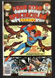 Four Star Spectacular #5 (1976)