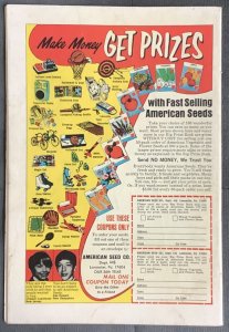 Marvel Spotlight #15 (1974, Marvel) FN/VF