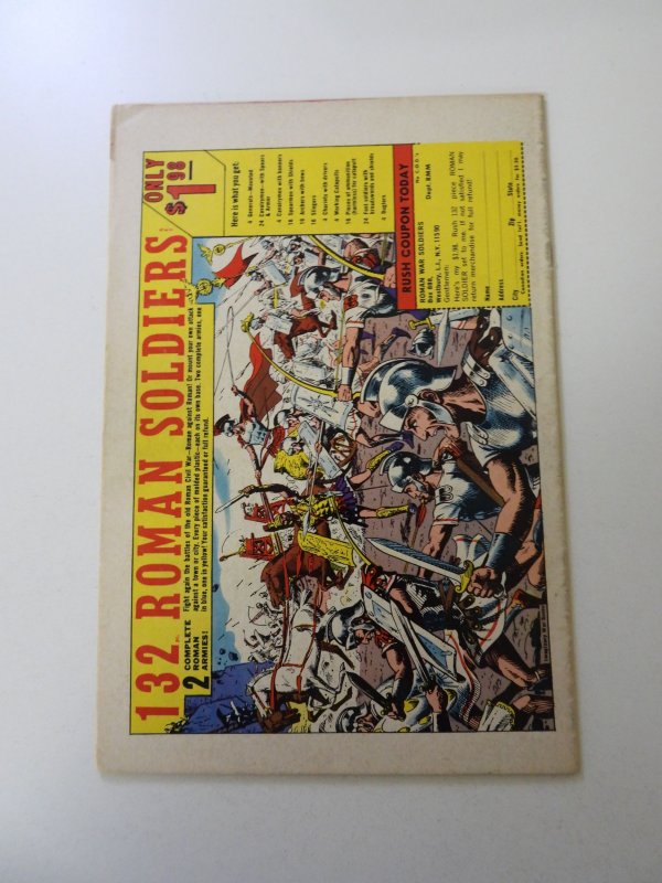 Daredevil #41 (1968) FN+ condition