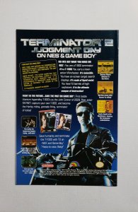 Ghost Rider #23 Direct Edition (1992)