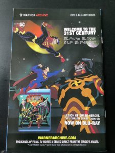 Batman: The Adventures Continue #3 (2020)