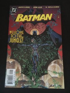 BATMAN #611 VF Condition