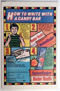 Superman #402 MARK JEWELERS VARIANT