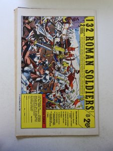 Marvel Team-Up #103 (1981) VG Condition